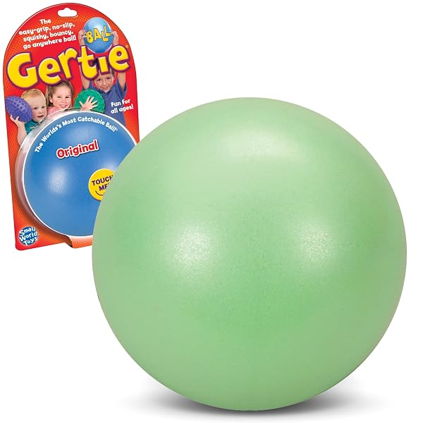 Una pelota decente